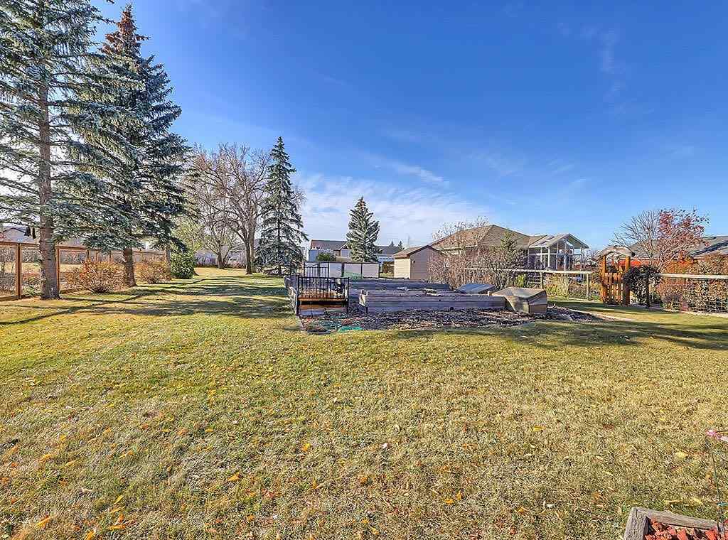 MLS® A2267879 - 2117 26 Avenue  in NONE Nanton, Residential