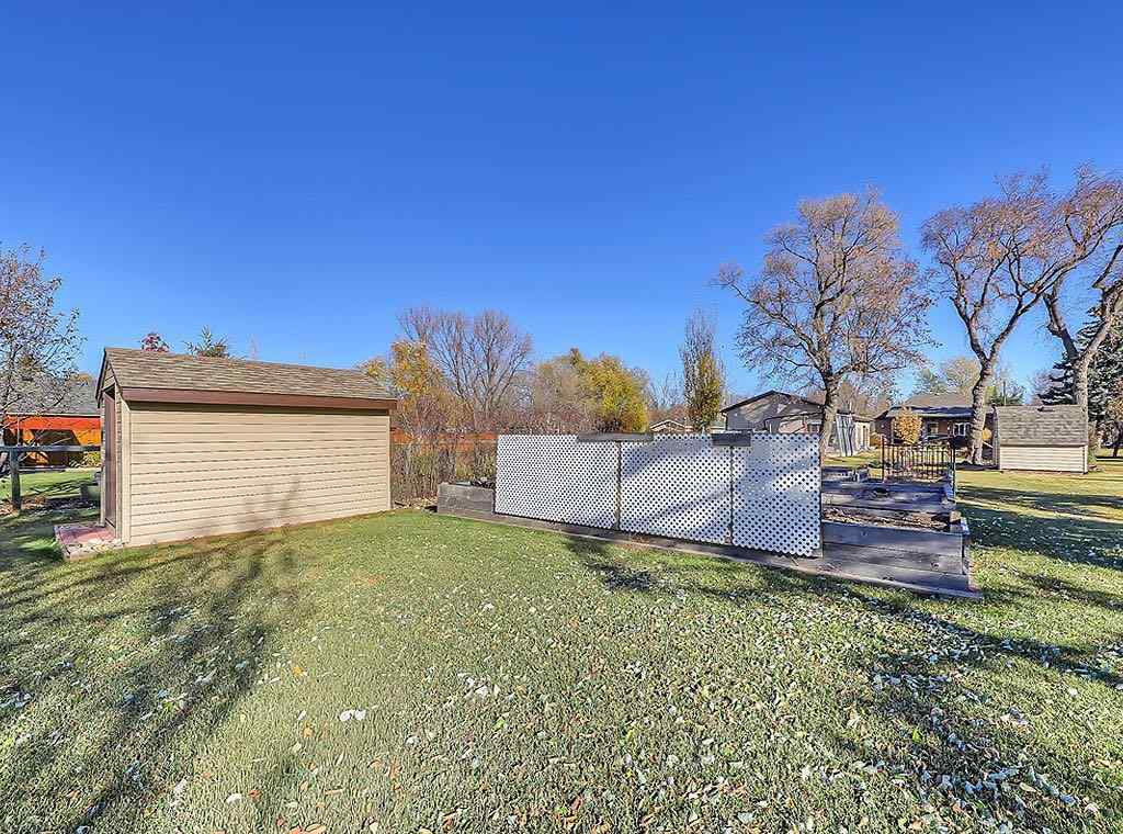 MLS® A2267879 - 2117 26 Avenue  in NONE Nanton, Residential