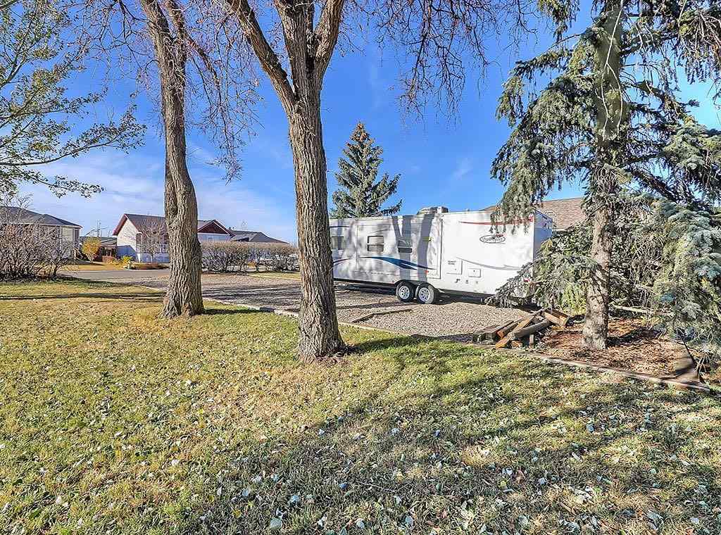MLS® A2267879 - 2117 26 Avenue  in NONE Nanton, Residential