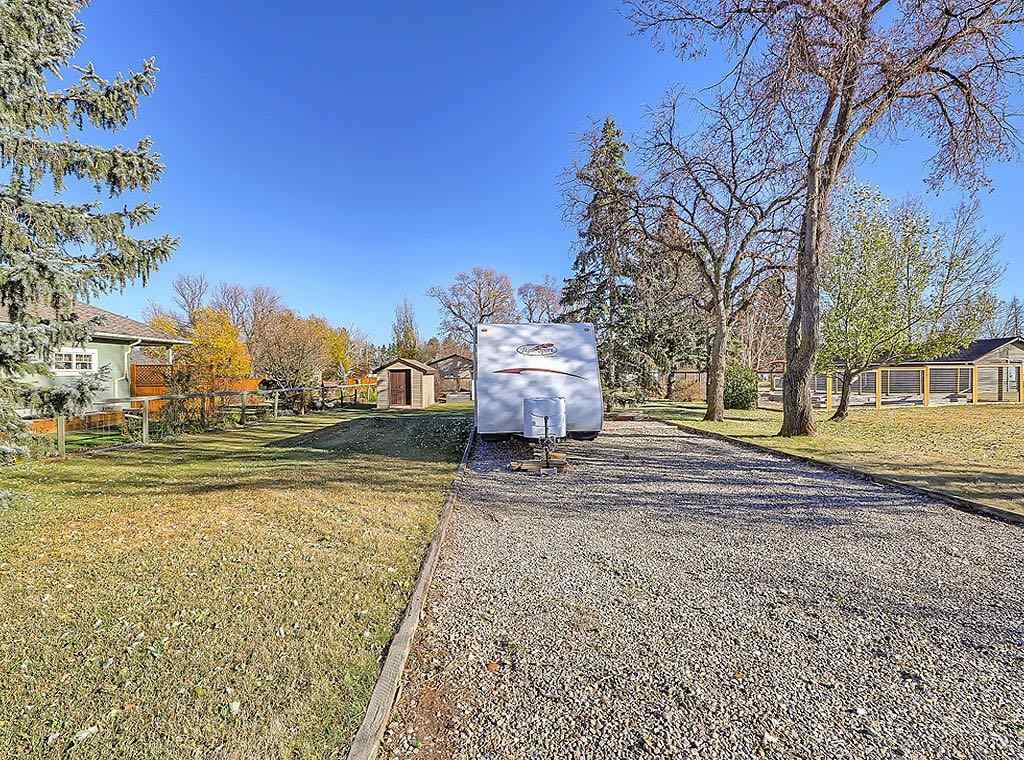 MLS® A2267879 - 2117 26 Avenue  in NONE Nanton, Residential