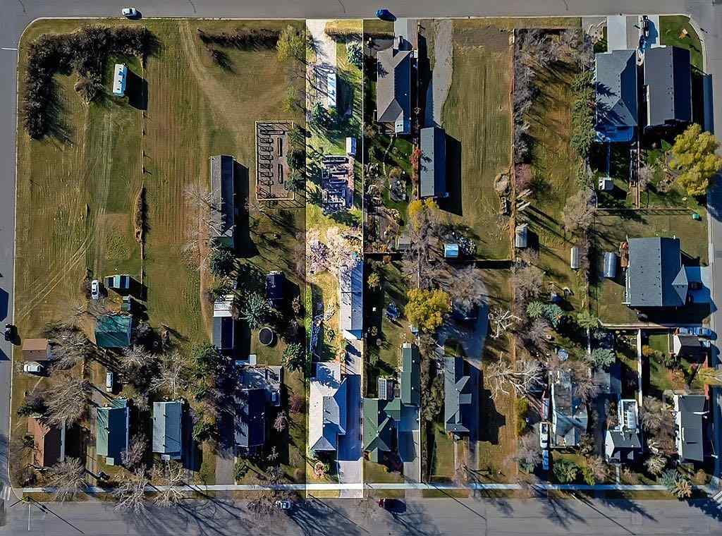 MLS® A2267879 - 2117 26 Avenue  in NONE Nanton, Residential