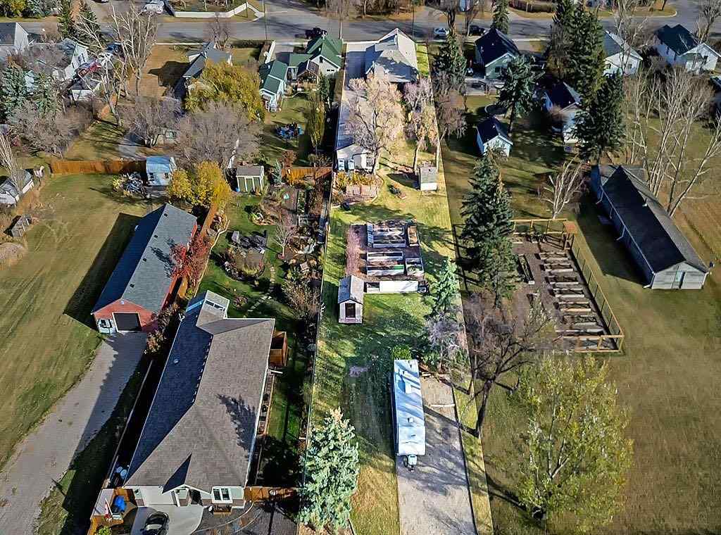 MLS® A2267879 - 2117 26 Avenue  in NONE Nanton, Residential