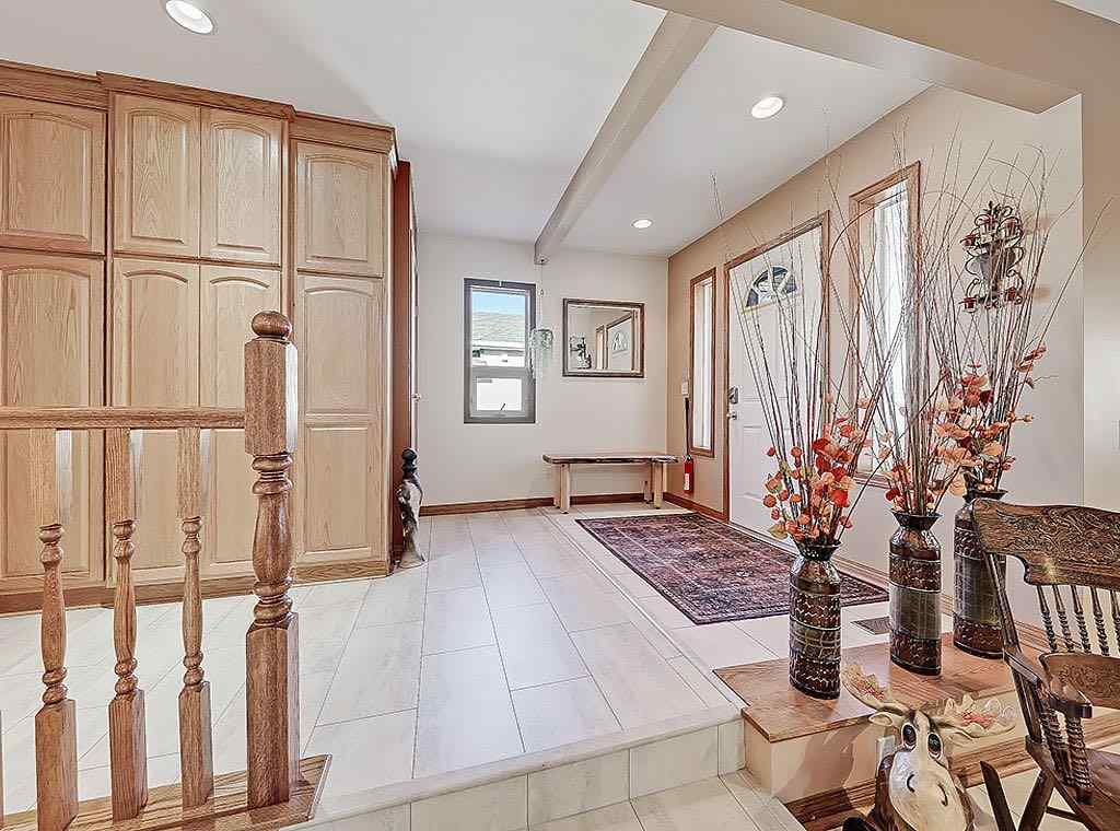 MLS® A2267879 - 2117 26 Avenue  in NONE Nanton, Residential