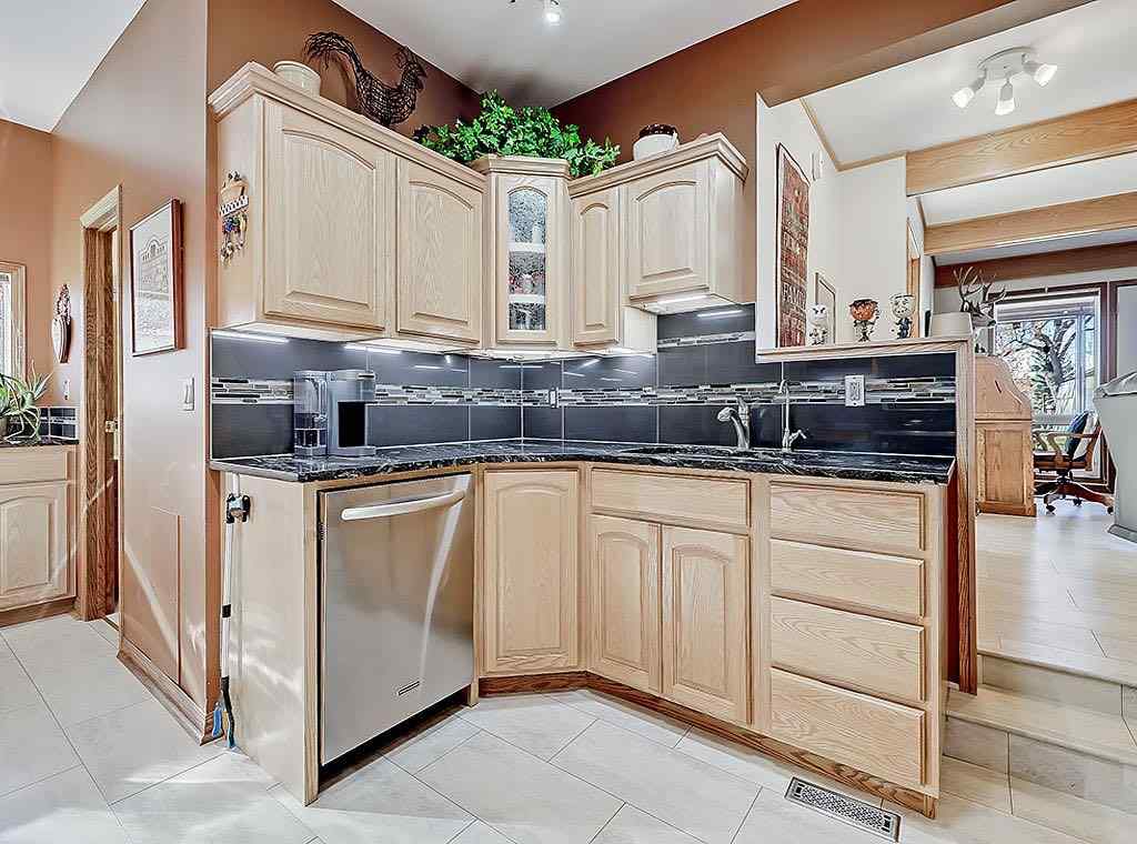 MLS® A2267879 - 2117 26 Avenue  in NONE Nanton, Residential