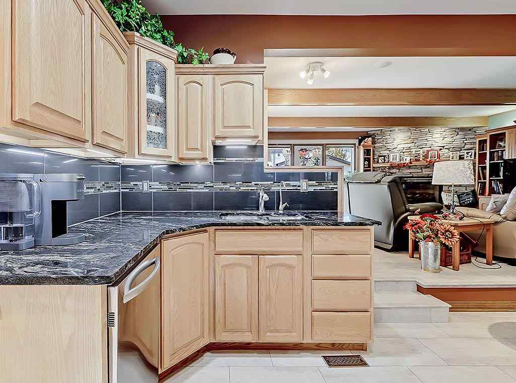 MLS® A2267879 - 2117 26 Avenue  in NONE Nanton, Residential