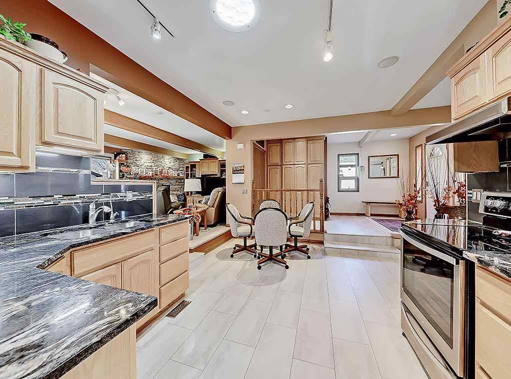 MLS® A2267879 - 2117 26 Avenue  in NONE Nanton, Residential