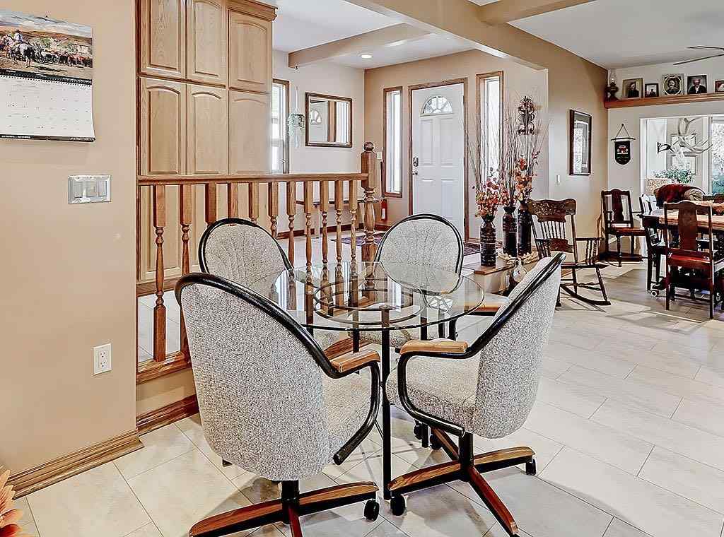 MLS® A2267879 - 2117 26 Avenue  in NONE Nanton, Residential