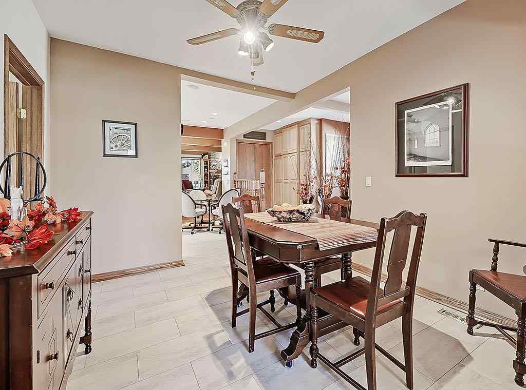 MLS® A2267879 - 2117 26 Avenue  in NONE Nanton, Residential