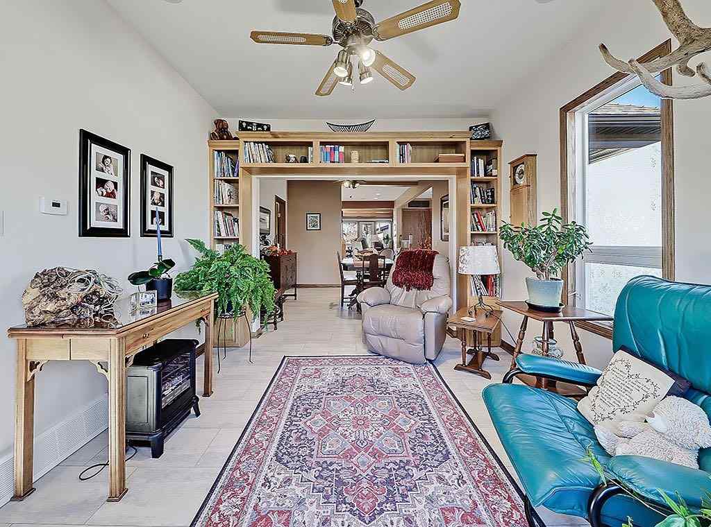 MLS® A2267879 - 2117 26 Avenue  in NONE Nanton, Residential