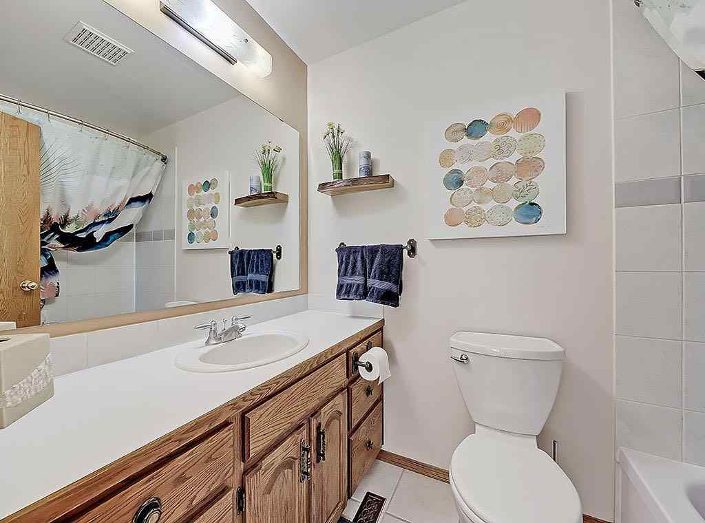 MLS® A2267879 - 2117 26 Avenue  in NONE Nanton, Residential