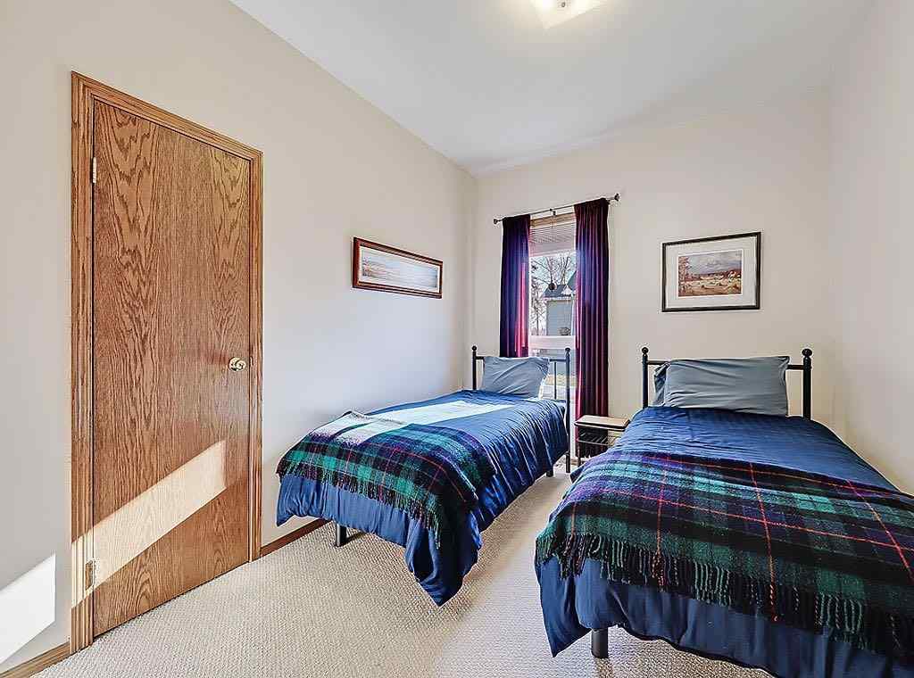 MLS® A2267879 - 2117 26 Avenue  in NONE Nanton, Residential