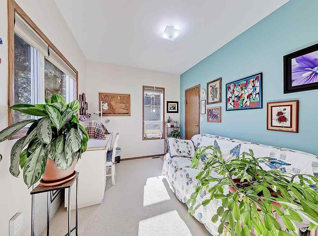 MLS® A2267879 - 2117 26 Avenue  in NONE Nanton, Residential