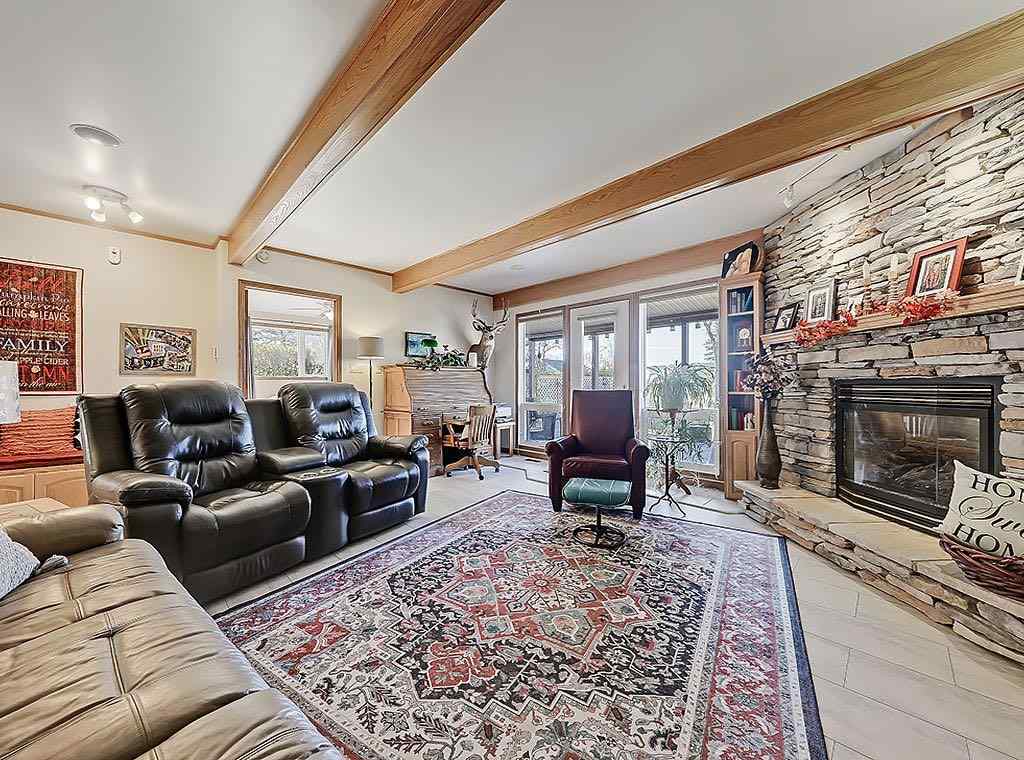 MLS® A2267879 - 2117 26 Avenue  in NONE Nanton, Residential