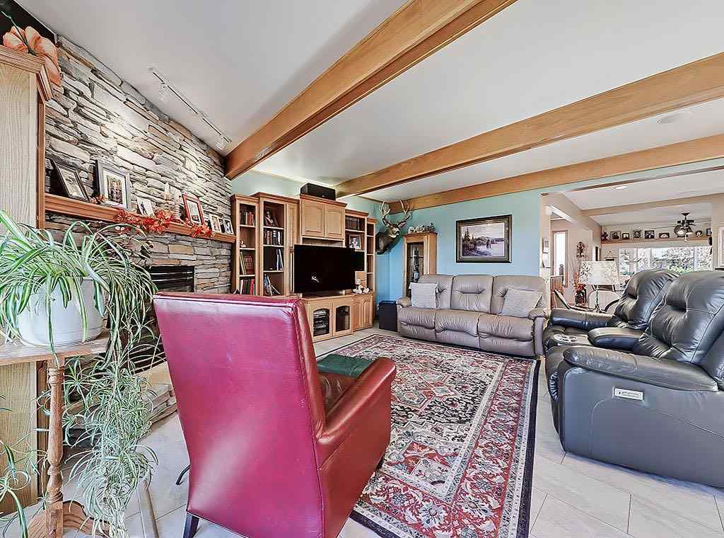 MLS® A2267879 - 2117 26 Avenue  in NONE Nanton, Residential