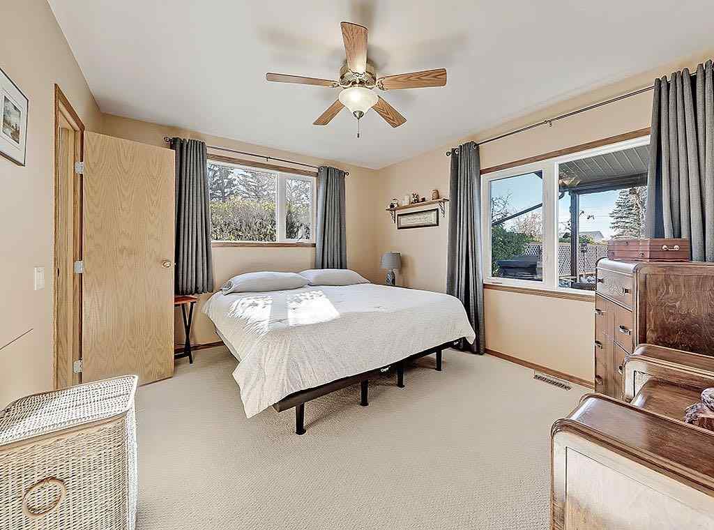 MLS® A2267879 - 2117 26 Avenue  in NONE Nanton, Residential