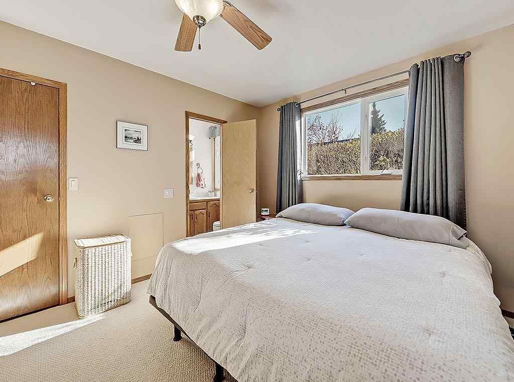 MLS® A2267879 - 2117 26 Avenue  in NONE Nanton, Residential