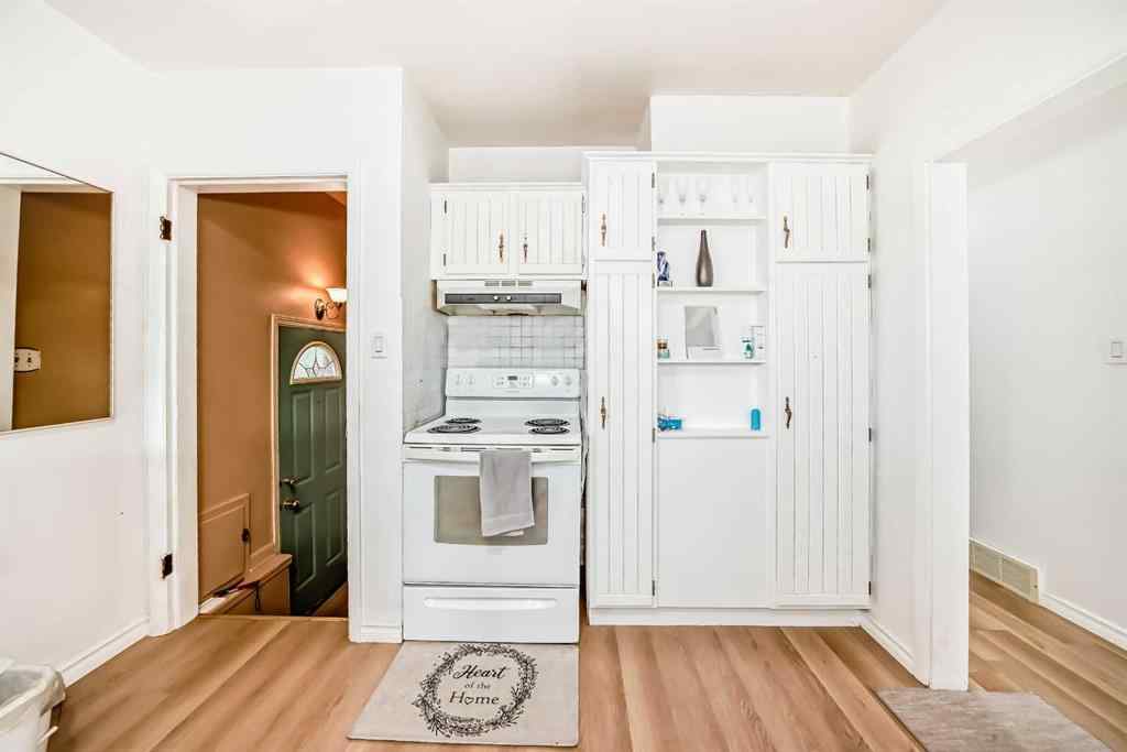 MLS® A2267880 - 1616 50 Avenue SW in Altadore Calgary, Residential