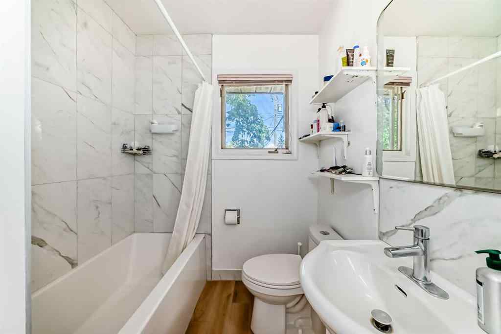 MLS® A2267880 - 1616 50 Avenue SW in Altadore Calgary, Residential