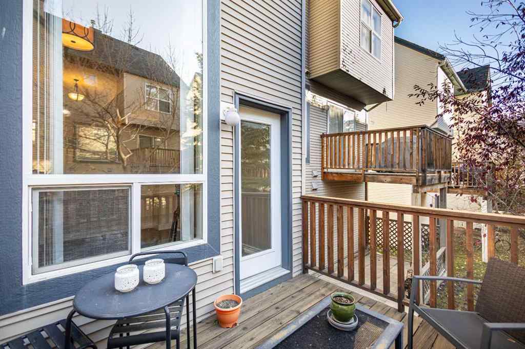 MLS® A2267881 - 225 Bridlewood Lane SW in Bridlewood Calgary, Residential
