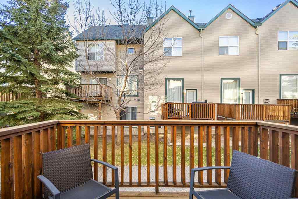 MLS® A2267881 - 225 Bridlewood Lane SW in Bridlewood Calgary, Residential