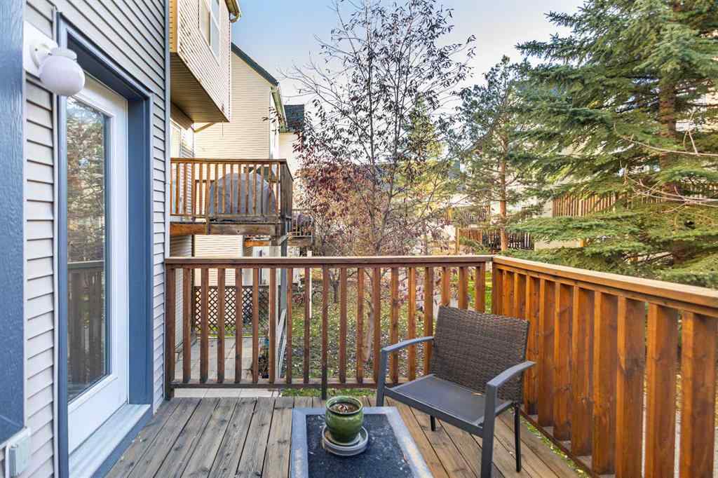 MLS® A2267881 - 225 Bridlewood Lane SW in Bridlewood Calgary, Residential