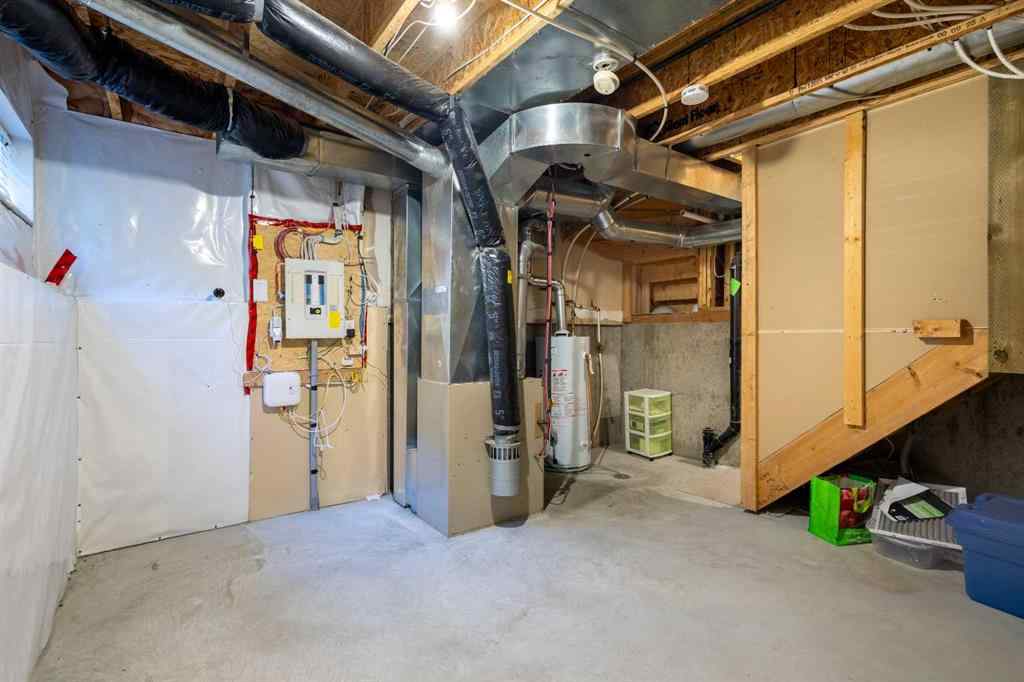 MLS® A2267881 - 225 Bridlewood Lane SW in Bridlewood Calgary, Residential