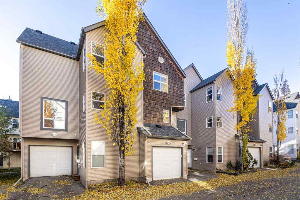 MLS® A2267881 - 225 Bridlewood Lane SW in Bridlewood Calgary, Residential