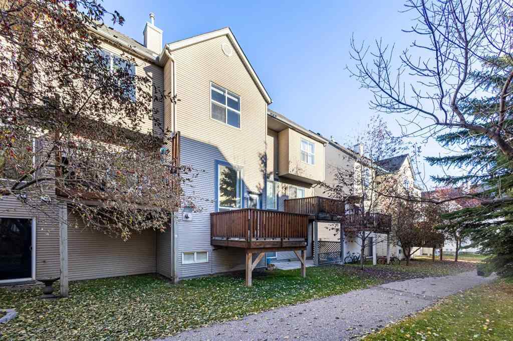 MLS® A2267881 - 225 Bridlewood Lane SW in Bridlewood Calgary, Residential
