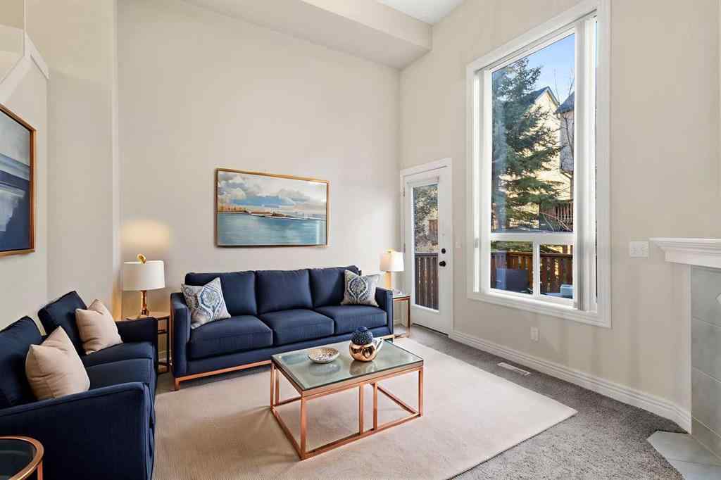 MLS® A2267881 - 225 Bridlewood Lane SW in Bridlewood Calgary, Residential