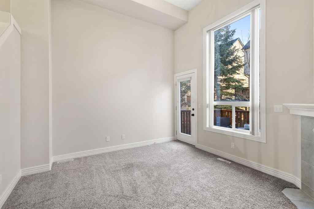 MLS® A2267881 - 225 Bridlewood Lane SW in Bridlewood Calgary, Residential