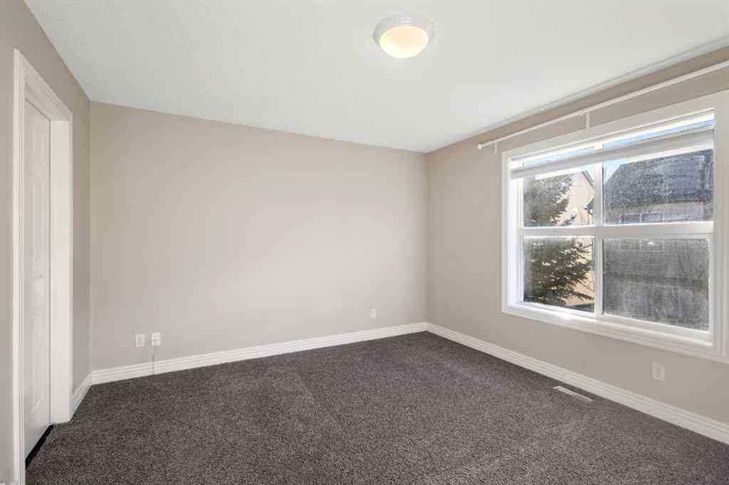 MLS® A2267881 - 225 Bridlewood Lane SW in Bridlewood Calgary, Residential