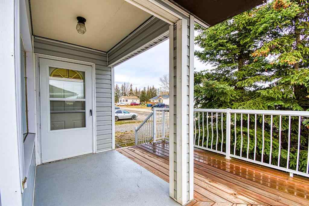 MLS® A2267883 - 1015 6th Avenue  in N/A Beaverlodge, Residential