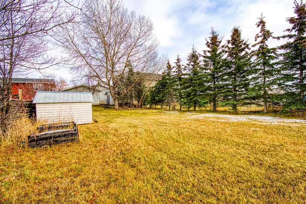 MLS® A2267883 - 1015 6th Avenue  in N/A Beaverlodge, Residential