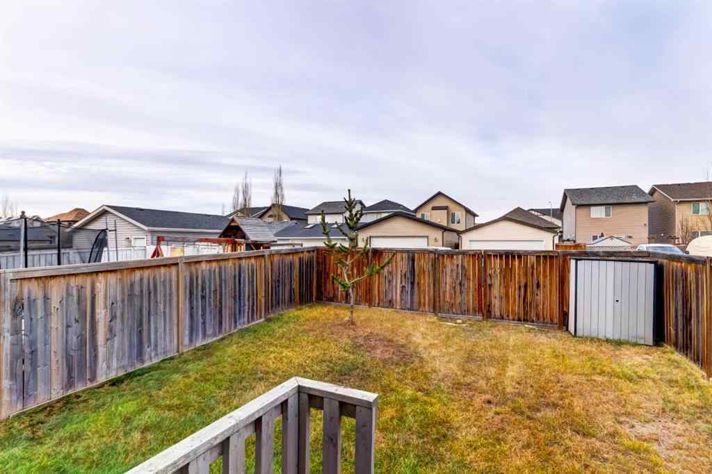 MLS® # A2267886 - 207 Cranford Crescent SE in Cranston Calgary, Residential Open Houses