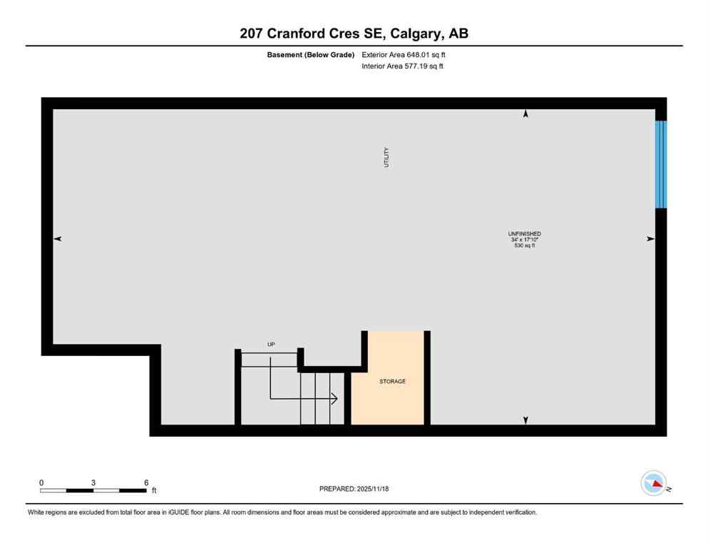 MLS® # A2267886 - 207 Cranford Crescent SE in Cranston Calgary, Residential Open Houses