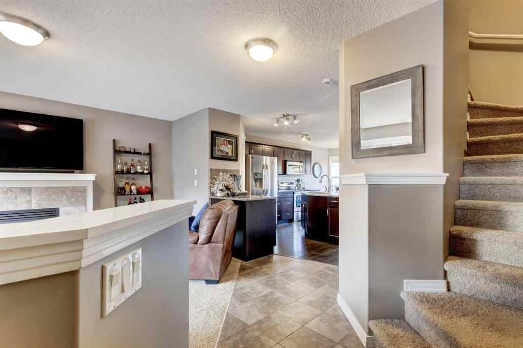 MLS® # A2267886 - 207 Cranford Crescent SE in Cranston Calgary, Residential Open Houses