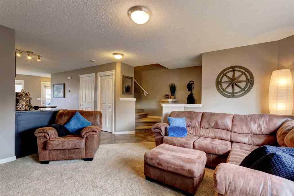 MLS® # A2267886 - 207 Cranford Crescent SE in Cranston Calgary, Residential Open Houses