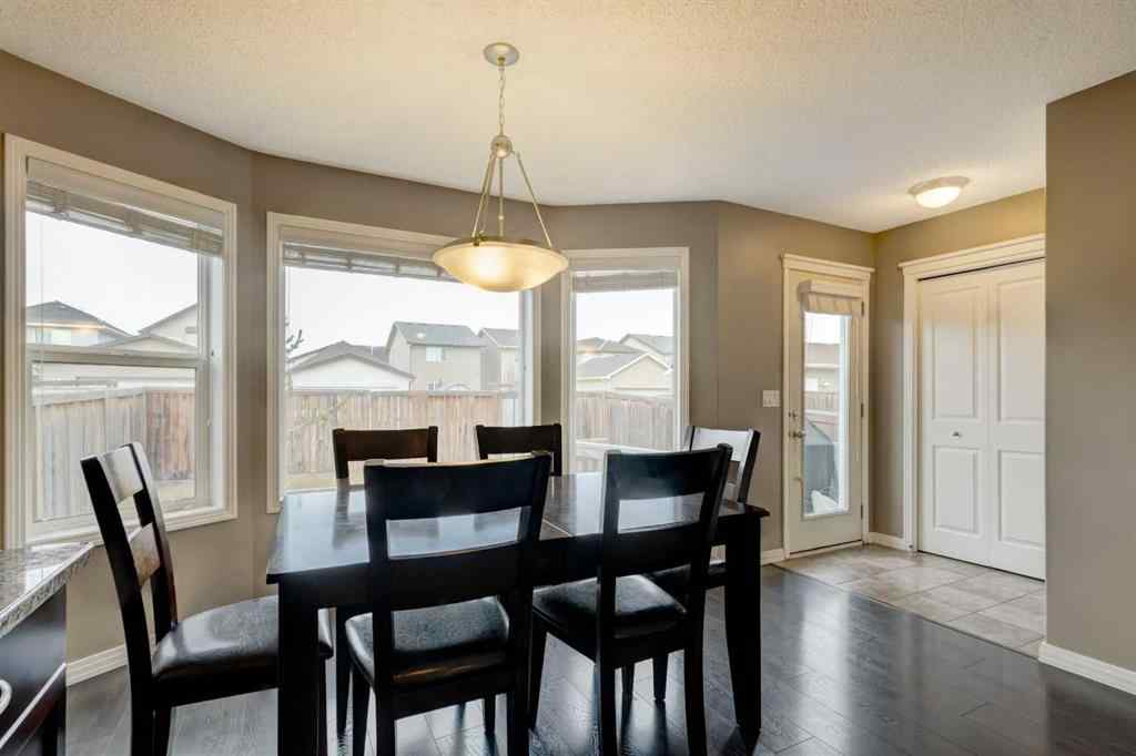 MLS® # A2267886 - 207 Cranford Crescent SE in Cranston Calgary, Residential Open Houses