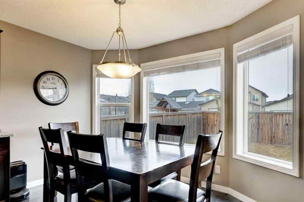 MLS® # A2267886 - 207 Cranford Crescent SE in Cranston Calgary, Residential Open Houses