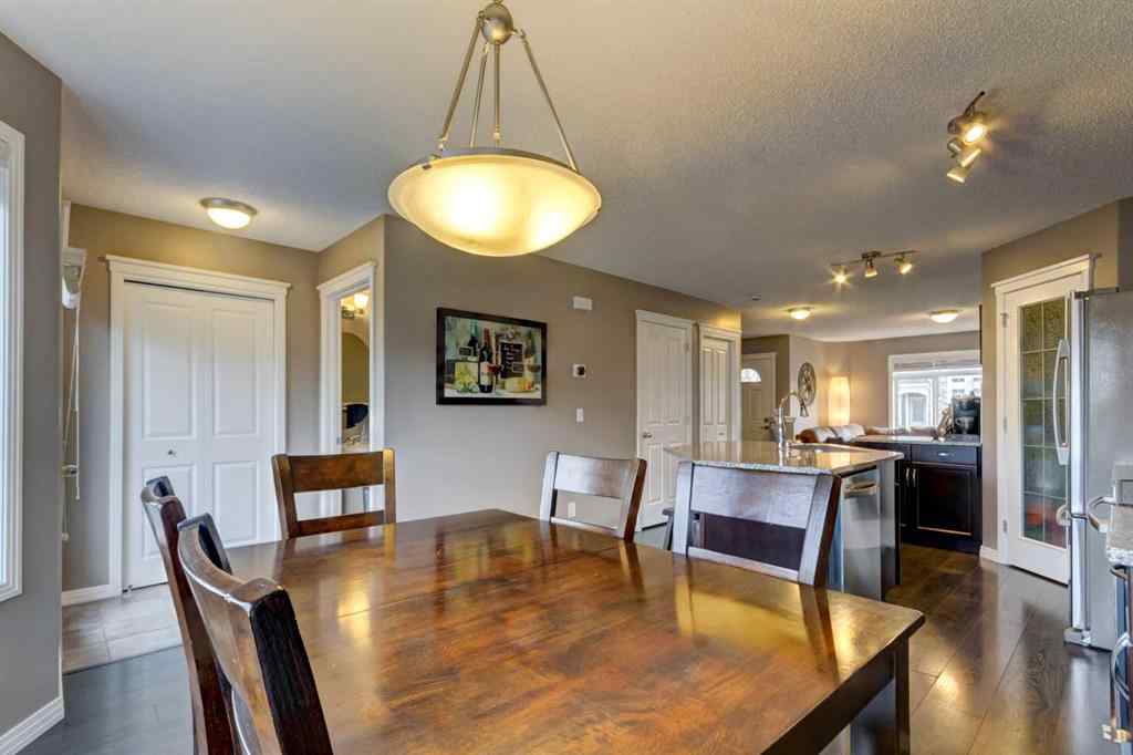 MLS® # A2267886 - 207 Cranford Crescent SE in Cranston Calgary, Residential Open Houses