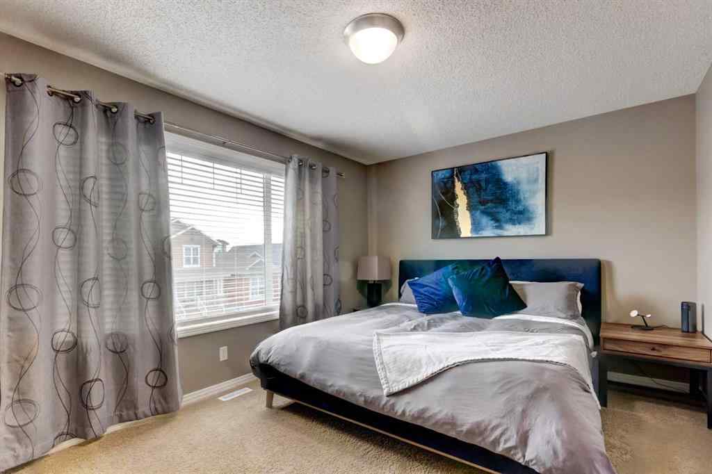 MLS® # A2267886 - 207 Cranford Crescent SE in Cranston Calgary, Residential Open Houses