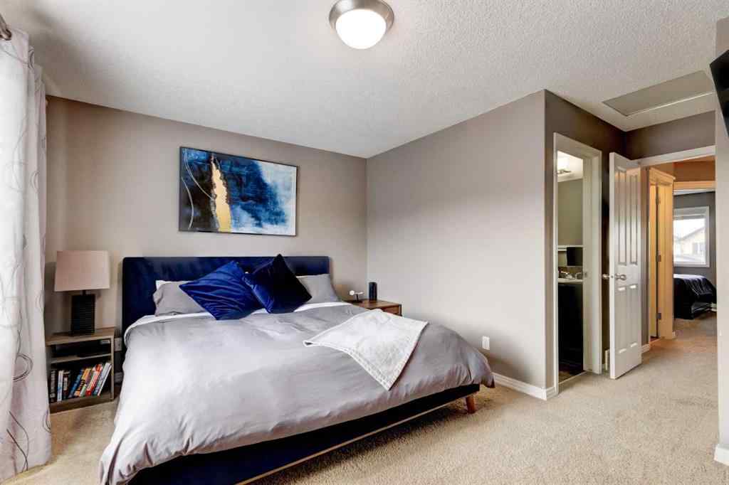 MLS® # A2267886 - 207 Cranford Crescent SE in Cranston Calgary, Residential Open Houses
