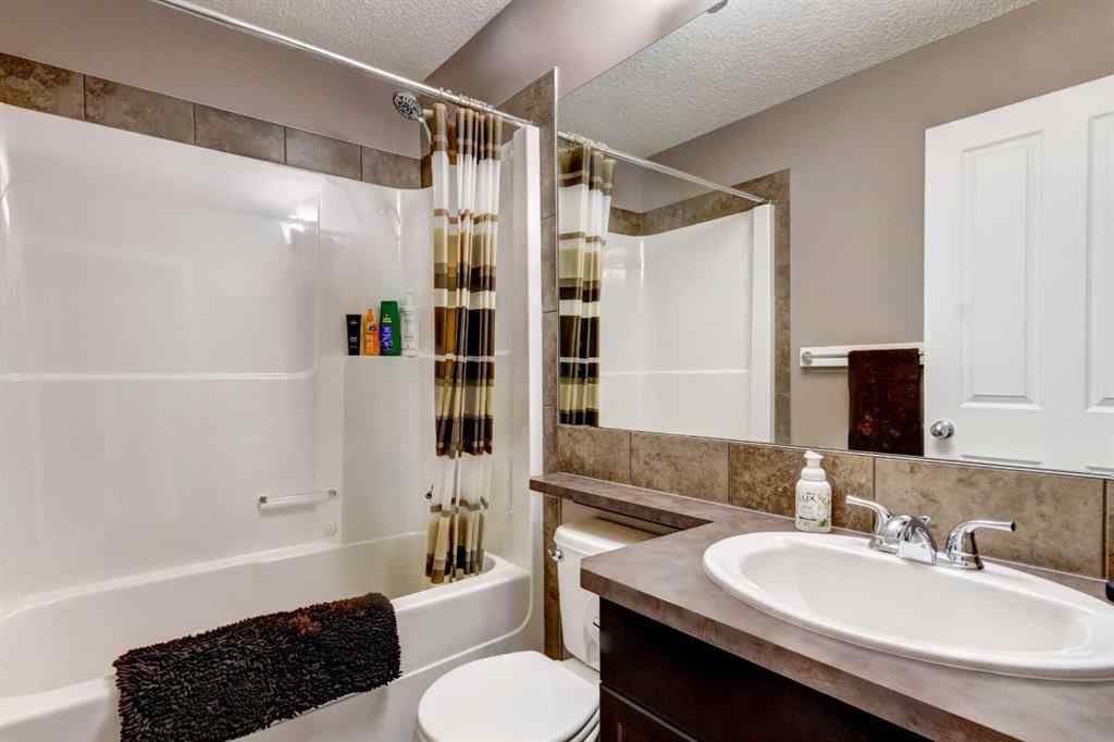 MLS® # A2267886 - 207 Cranford Crescent SE in Cranston Calgary, Residential Open Houses