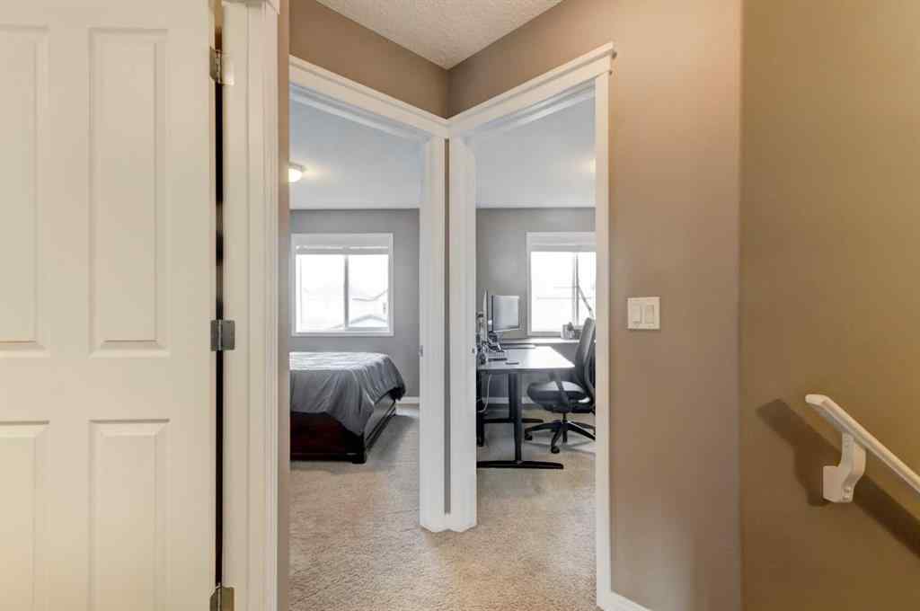 MLS® # A2267886 - 207 Cranford Crescent SE in Cranston Calgary, Residential Open Houses
