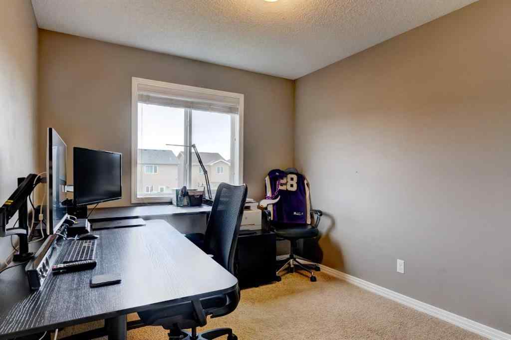 MLS® # A2267886 - 207 Cranford Crescent SE in Cranston Calgary, Residential Open Houses