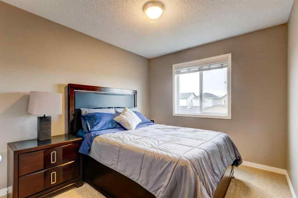 MLS® # A2267886 - 207 Cranford Crescent SE in Cranston Calgary, Residential Open Houses