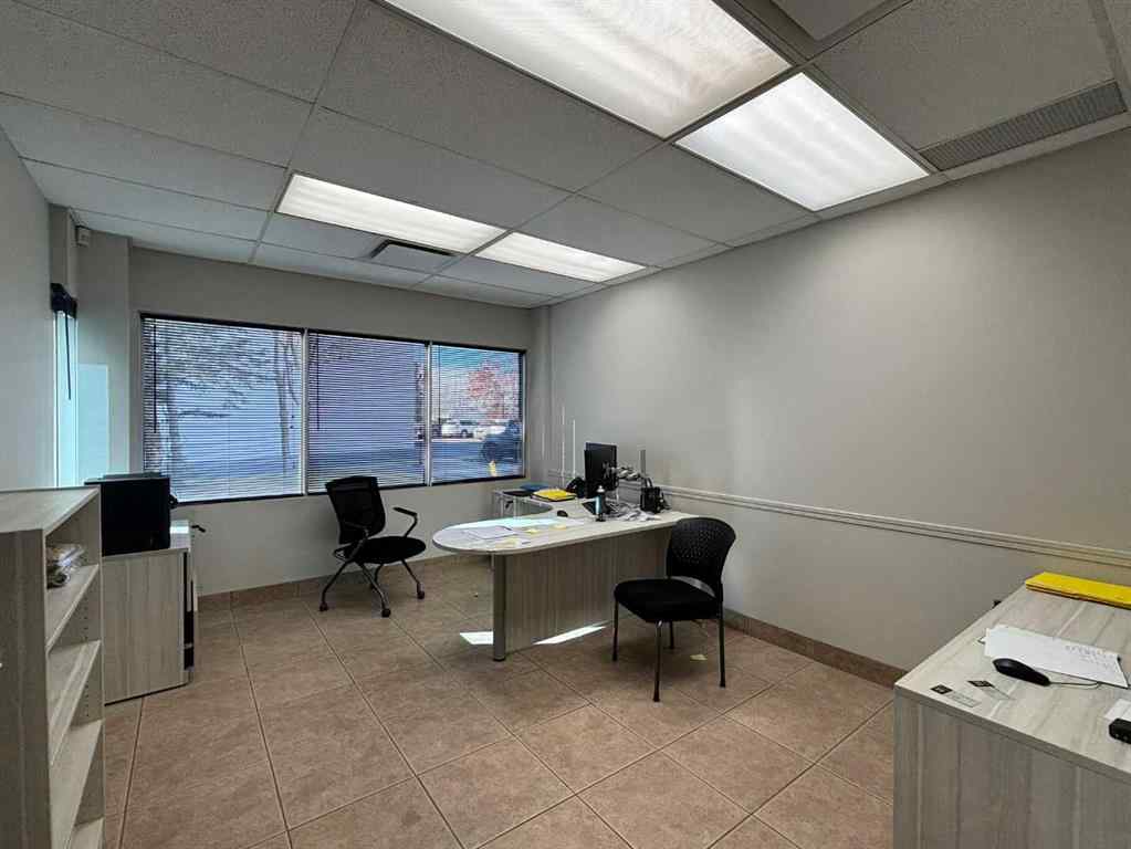 MLS® A2267887 - Unit #1 & 2 2220 Pegasus Way NE in Pegasus Calgary, Commercial