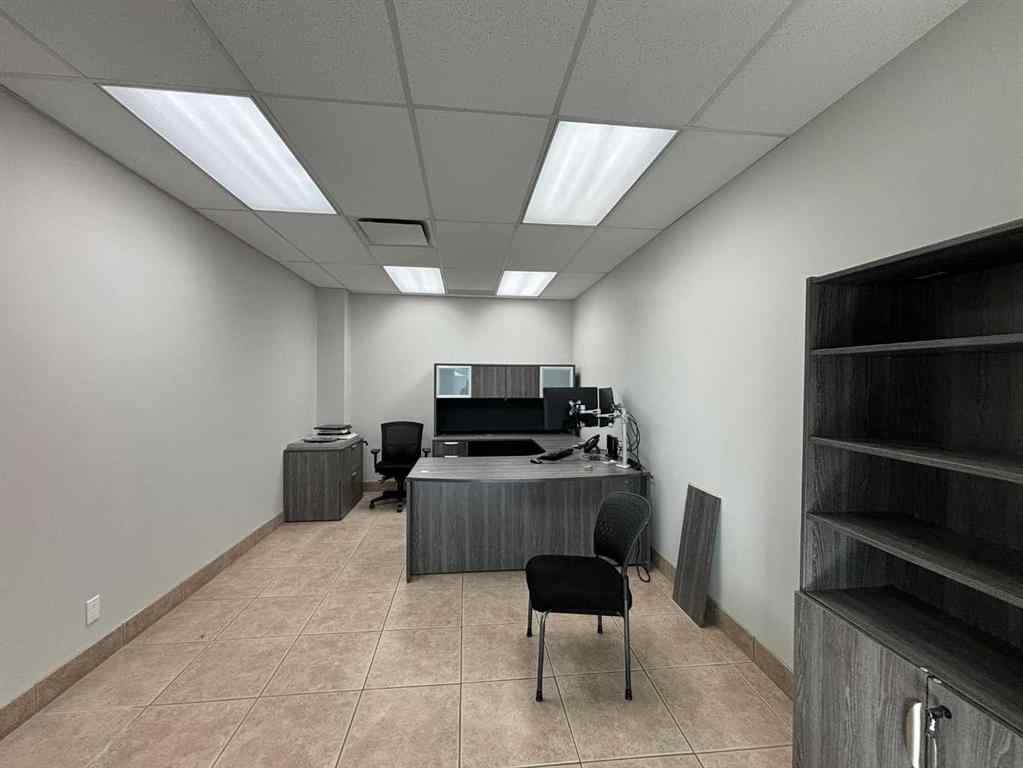 MLS® A2267887 - Unit #1 & 2 2220 Pegasus Way NE in Pegasus Calgary, Commercial