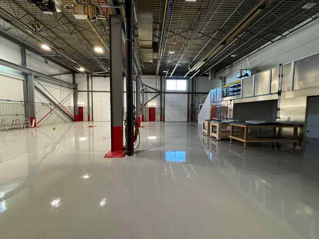 MLS® A2267887 - Unit #1 & 2 2220 Pegasus Way NE in Pegasus Calgary, Commercial