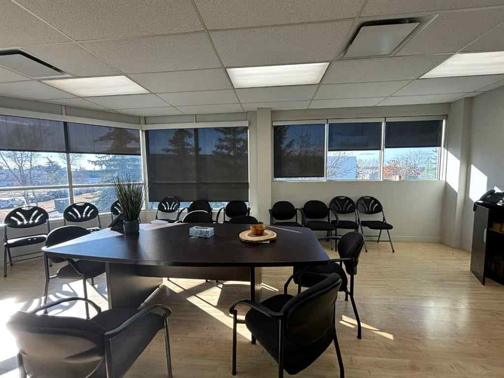 MLS® A2267887 - Unit #1 & 2 2220 Pegasus Way NE in Pegasus Calgary, Commercial
